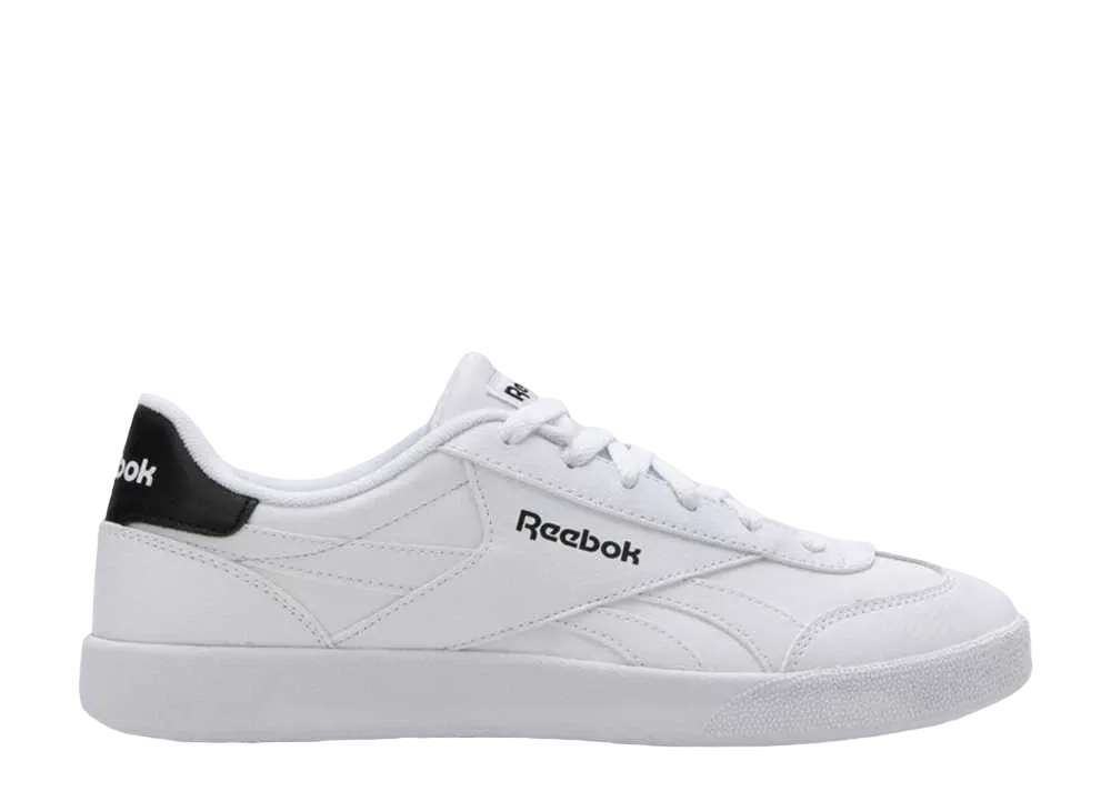 リーボック スマッシュエッジ S "フットウェアホワイト"