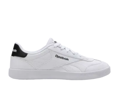 Reebok Smash Edge S "Footwear White"