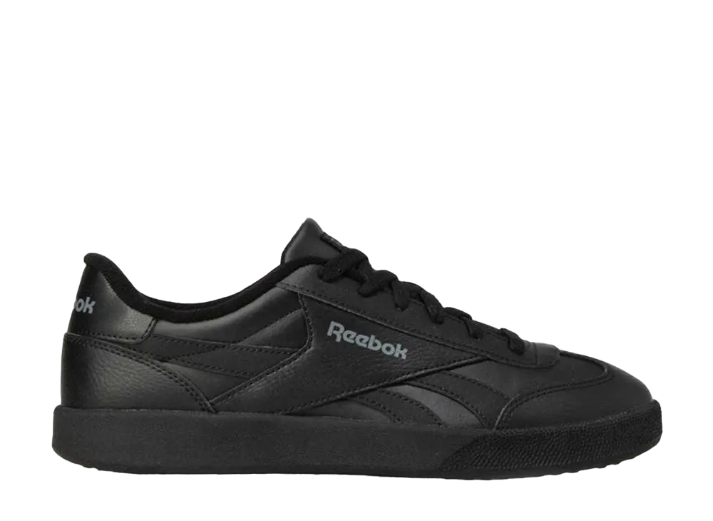 リーボック スマッシュエッジ S "コアブラック"