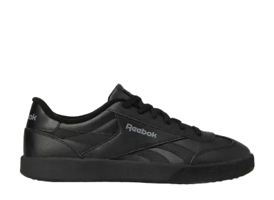 Reebok Smash Edge S "Core Black"