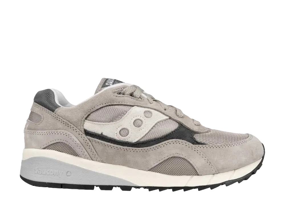 サッカニー シャドウ6000 "グレー"