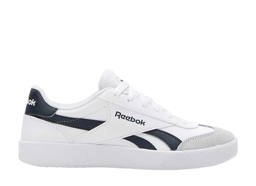 リーボック スマッシュエッジ S "フットウェアホワイト"