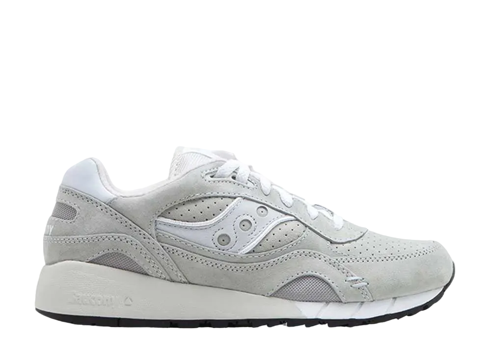 サッカニー シャドウ6000 "グレー/ホワイト"