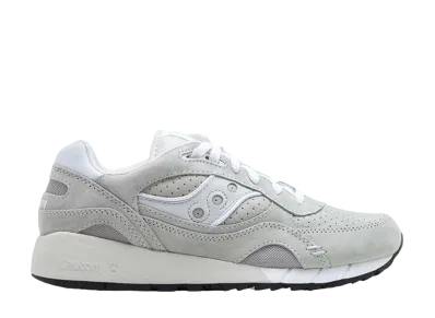 サッカニー シャドウ6000 "グレー/ホワイト"