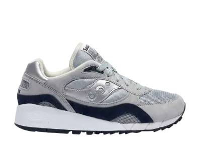 サッカニー シャドウ6000 "グレー/シルバー"