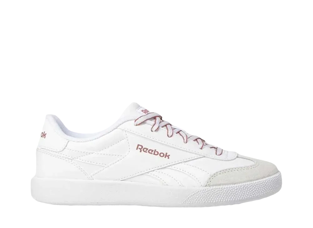 リーボック ウィメンズ スマッシュエッジ S "フットウェアホワイト"