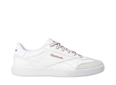 Reebok Women's Smash Edge S "Footwear White"