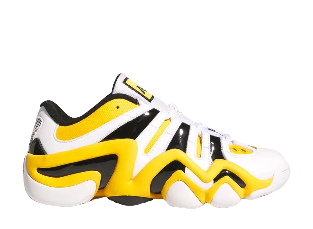 アディダス クレイジー8 ロー "アルコーンステイト"