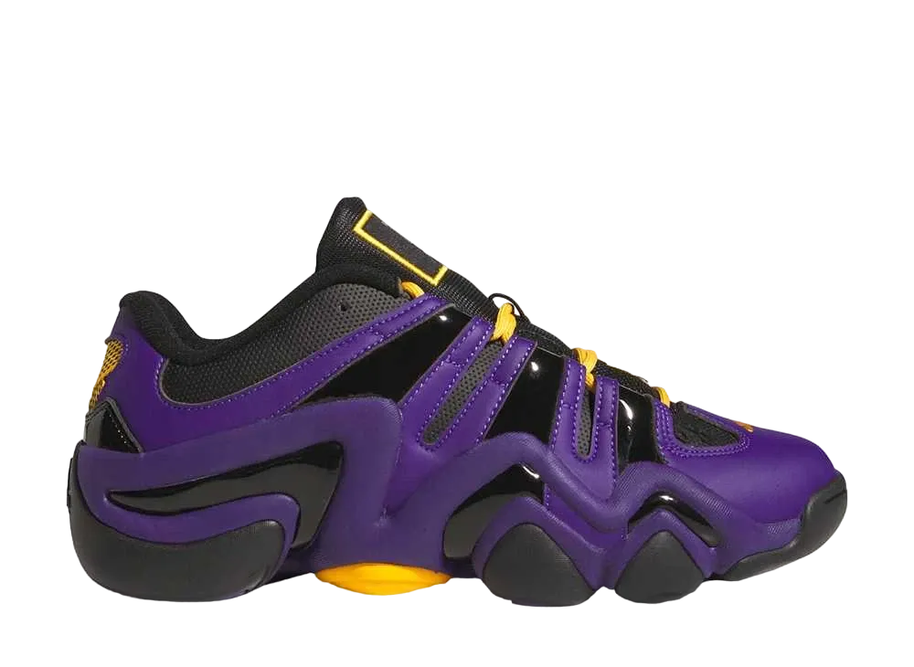 アディダス クレイジー8 ロー "プレイリービュー A&M"