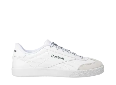 Reebok Women's Smash Edge S "Footwear White"