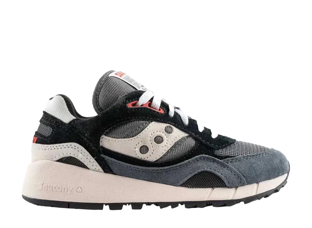 サッカニー シャドウ6000 "グレー/ブラック"