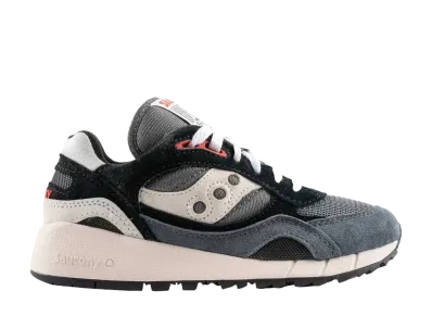 サッカニー シャドウ6000 "グレー/ブラック"