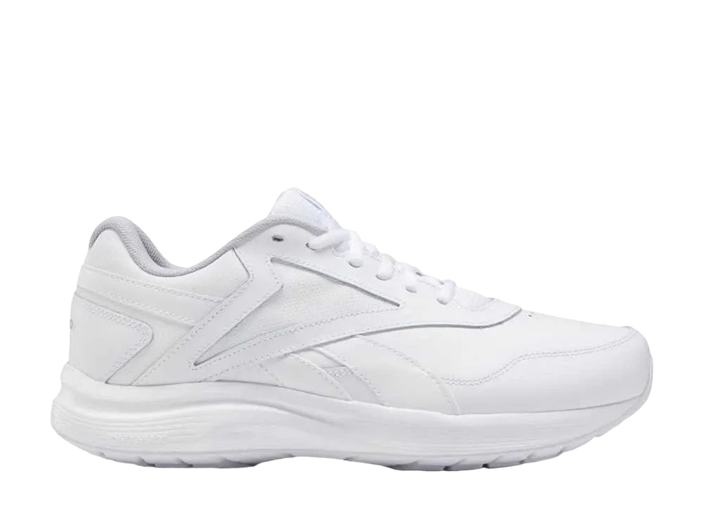 Reebok Walk Ultra 7.0 DMX Max Extra Wide "White"