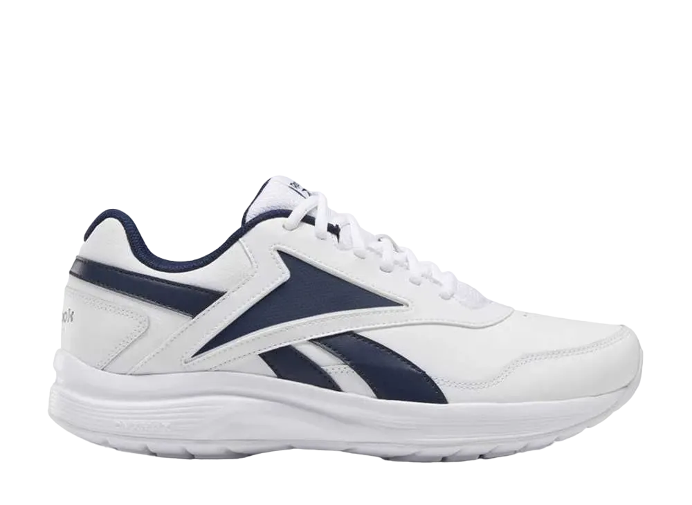 Reebok Walk Ultra 7.0 DMX Max Extra Wide "White