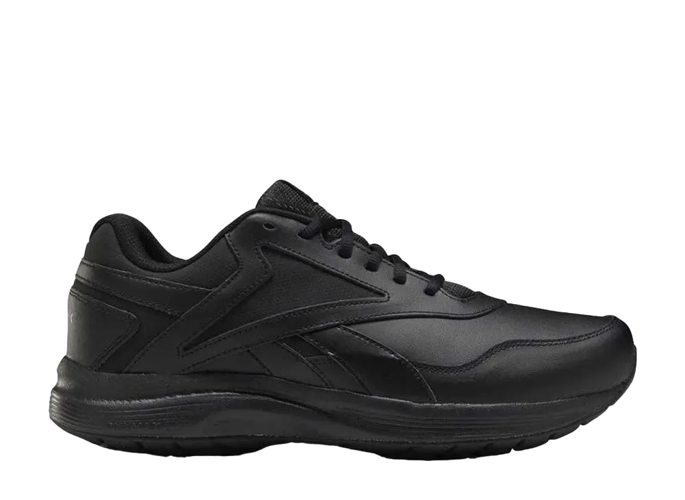 Reebok Walk Ultra 7.0 DMX Max Extra Wide "Black"