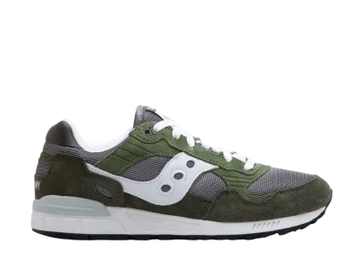 サッカニー シャドウ5000 "グリーン/ホワイト"