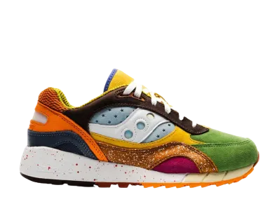 サッカニー シャドウ6000 "フードファイト"