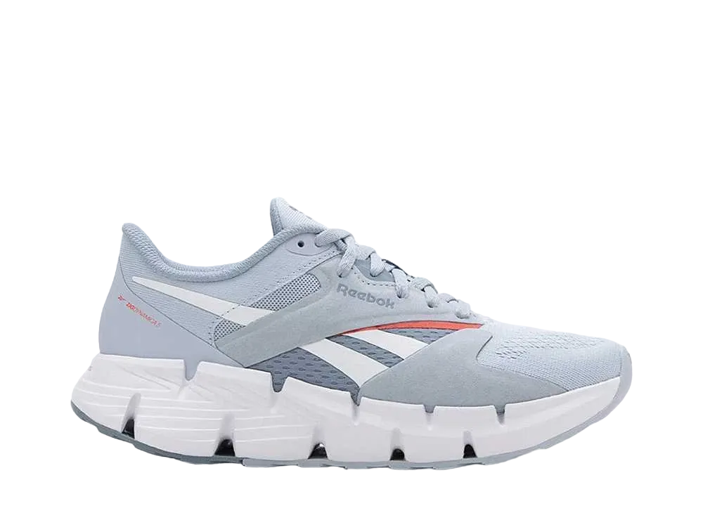 リーボック ウィメンズ ジグ ダイナミカ5 "グレー"