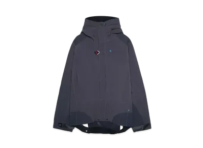 Klättermusen Brede 2.0 Jacket M's "RAVEN"