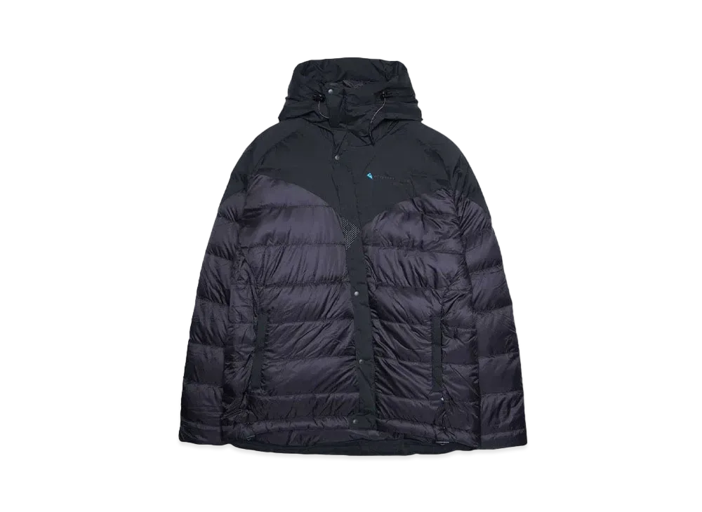 Klättermusen Atle 3.0 Jacket M's "RAVEN"
