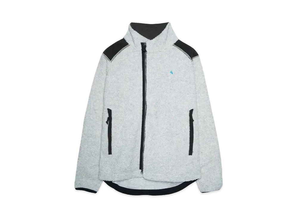 Klättermusen Skoll Zip M's "DARK MOON"