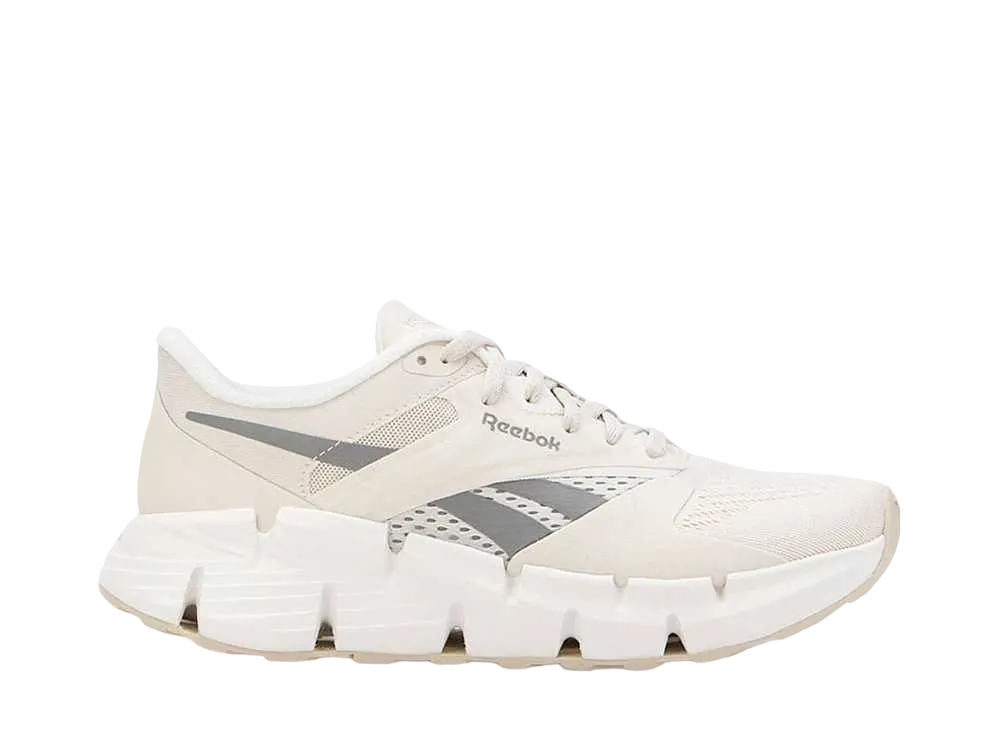 リーボック ウィメンズ ジグ ダイナミカ5 "アラバスター"