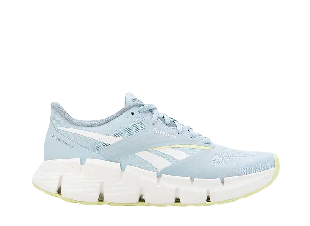 リーボック ウィメンズ ジグ ダイナミカ5 "ソフトブルー"