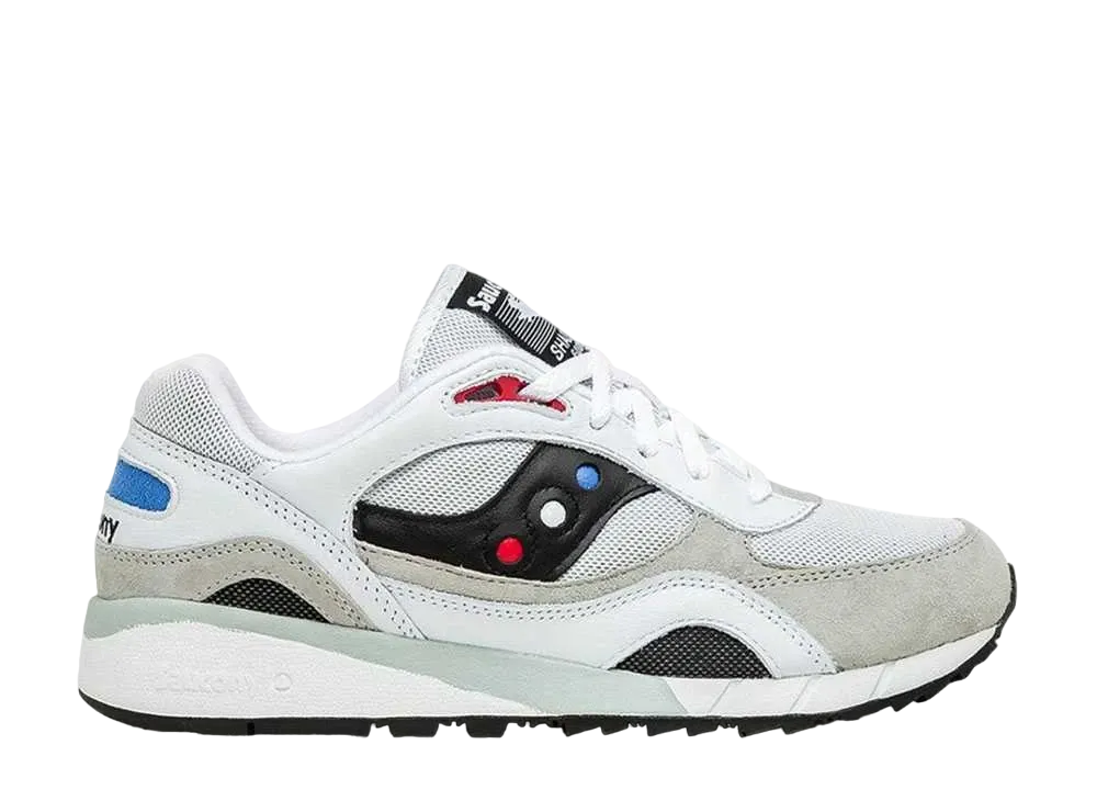 エクストラバター × サッカニー シャドウ6000 "ホワイトラビット"