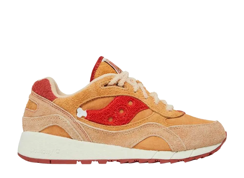 エンド × サッカニー シャドウ6000 "フライドチキン"