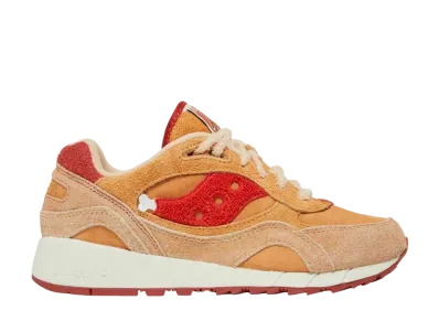 エンド × サッカニー シャドウ6000 "フライドチキン"