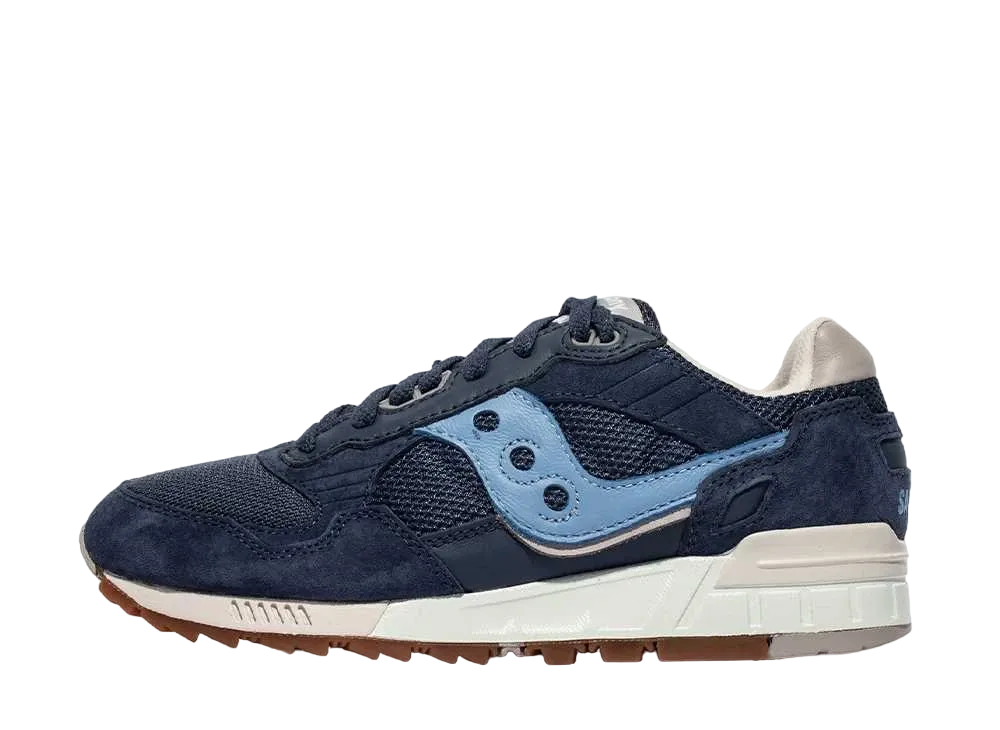 サッカニー シャドウ5000 "ブルー/ユニバーシティブルー"