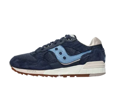 サッカニー シャドウ5000 "ブルー/ユニバーシティブルー"