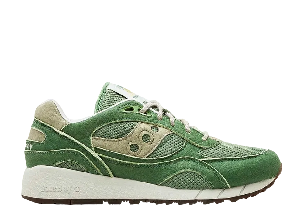 サッカニー シャドウ6000 "アースパック"