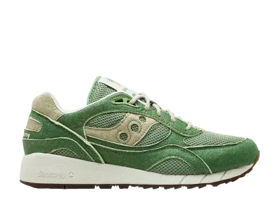 サッカニー シャドウ6000 "アースパック"