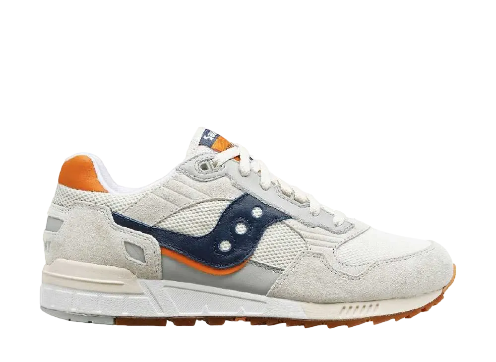 サッカニー シャドウ5000 "グレー/ネイビー"