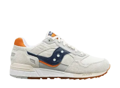 サッカニー シャドウ5000 "グレー/ネイビー"