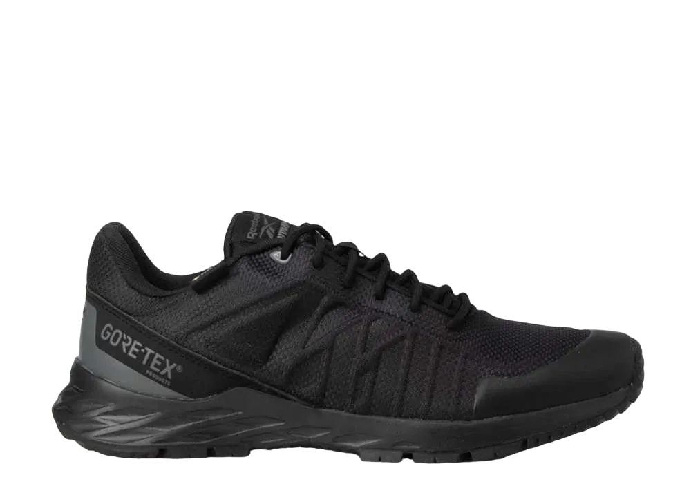 リーボック アストロライド トレイル ゴアテックス2.0 "コアブラック"