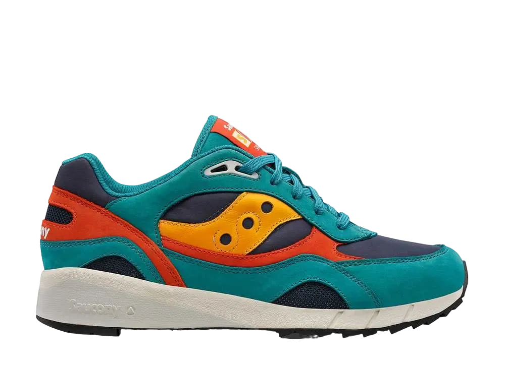 サッカニー シャドウ 6000 "チェンジングタイズ"