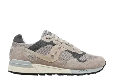 サッカニー シャドウ5000 "サンド/ホワイト"