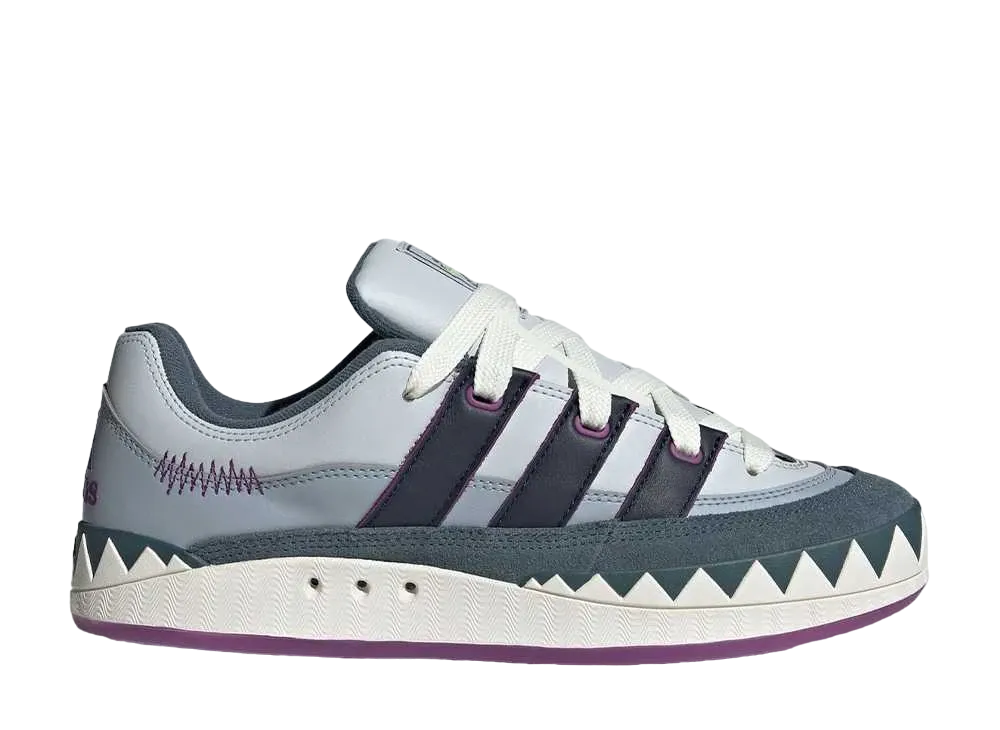 adidas Adimatic "Halloween Grey"