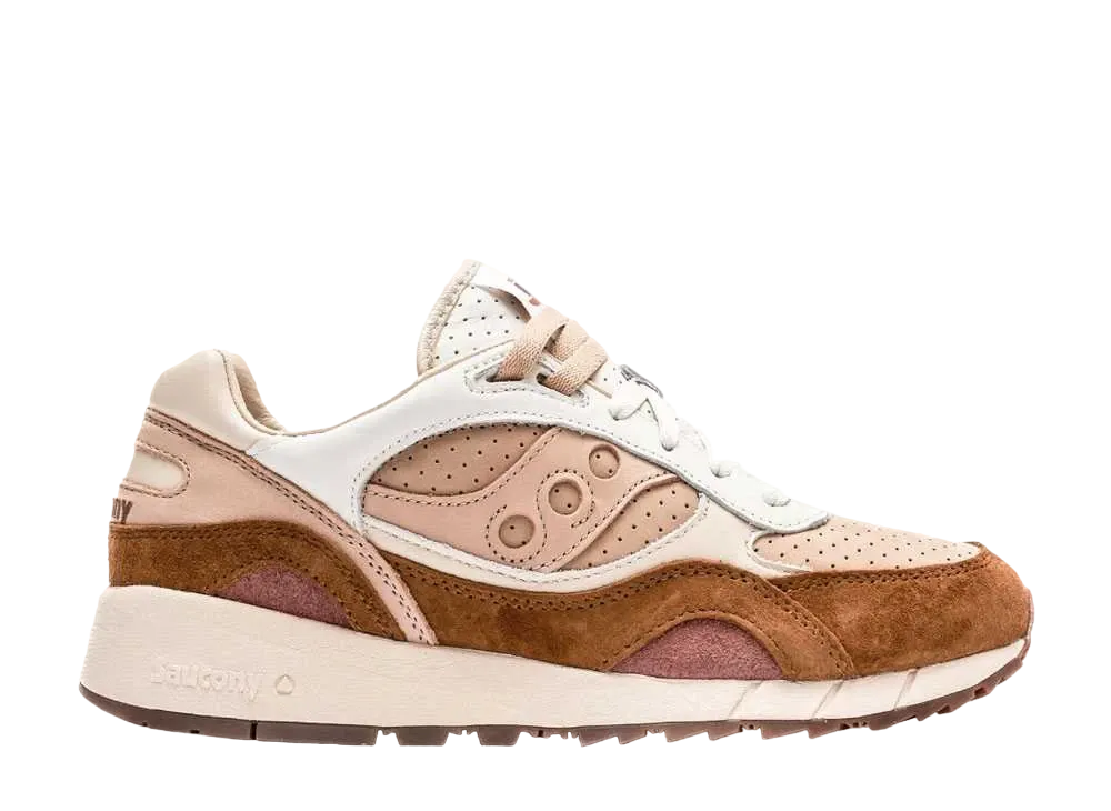 サッカニー シャドウ6000 "カプチーノ"