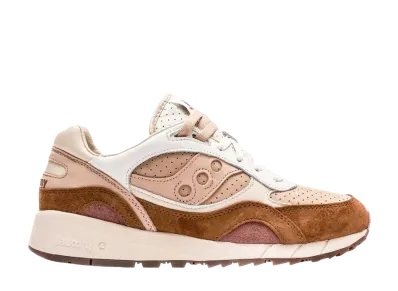 サッカニー シャドウ6000 "カプチーノ"