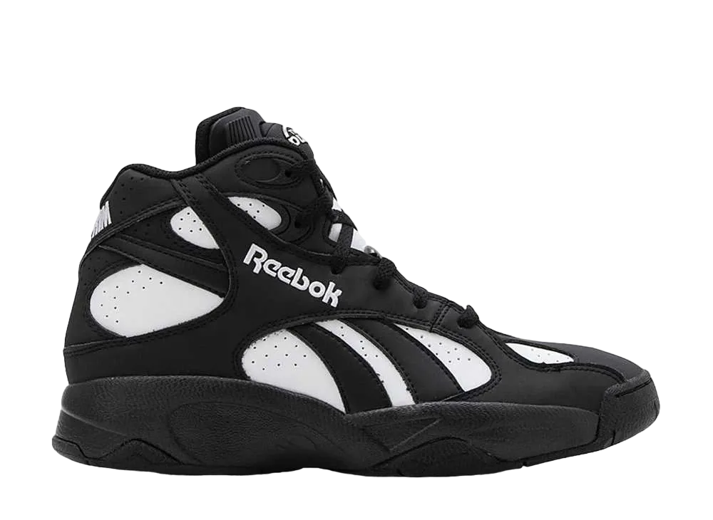 リーボック ATR ポンプ バーティカル "コアブラック"