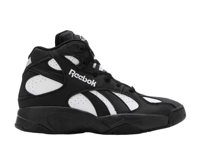 Reebok ATR Pump Vertical "Core Black"