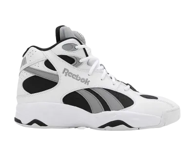 Reebok ATR Pump Vertical "White"