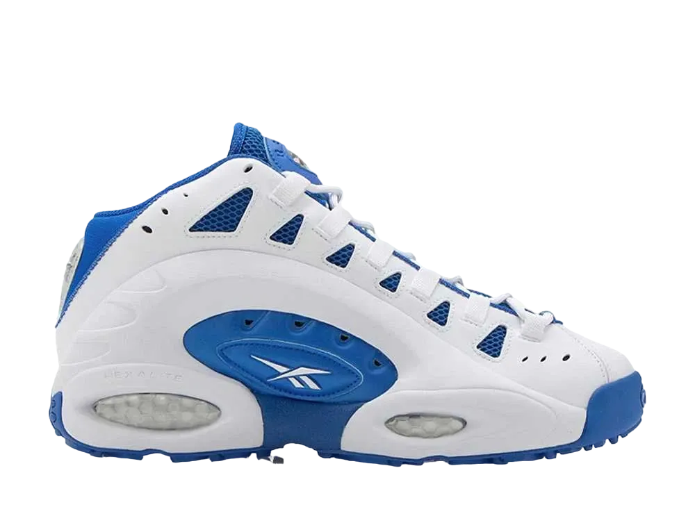 リーボック ES22 "フットウェアホワイト"