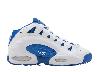 Reebok ES22 "Footwear White"