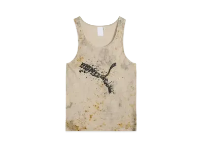PUMA x A$AP ROCKY Men's Tank Tops "Putty-AOP"