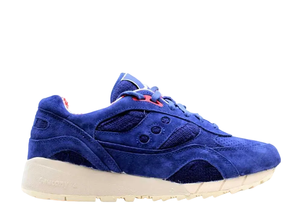 ボデガ × サッカニー シャドウ6000 "セーター"