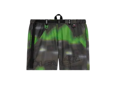 Nike x Cactus Plant Flea Market Hockey Short "Black/Green"